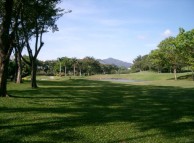 Penang Golf Club